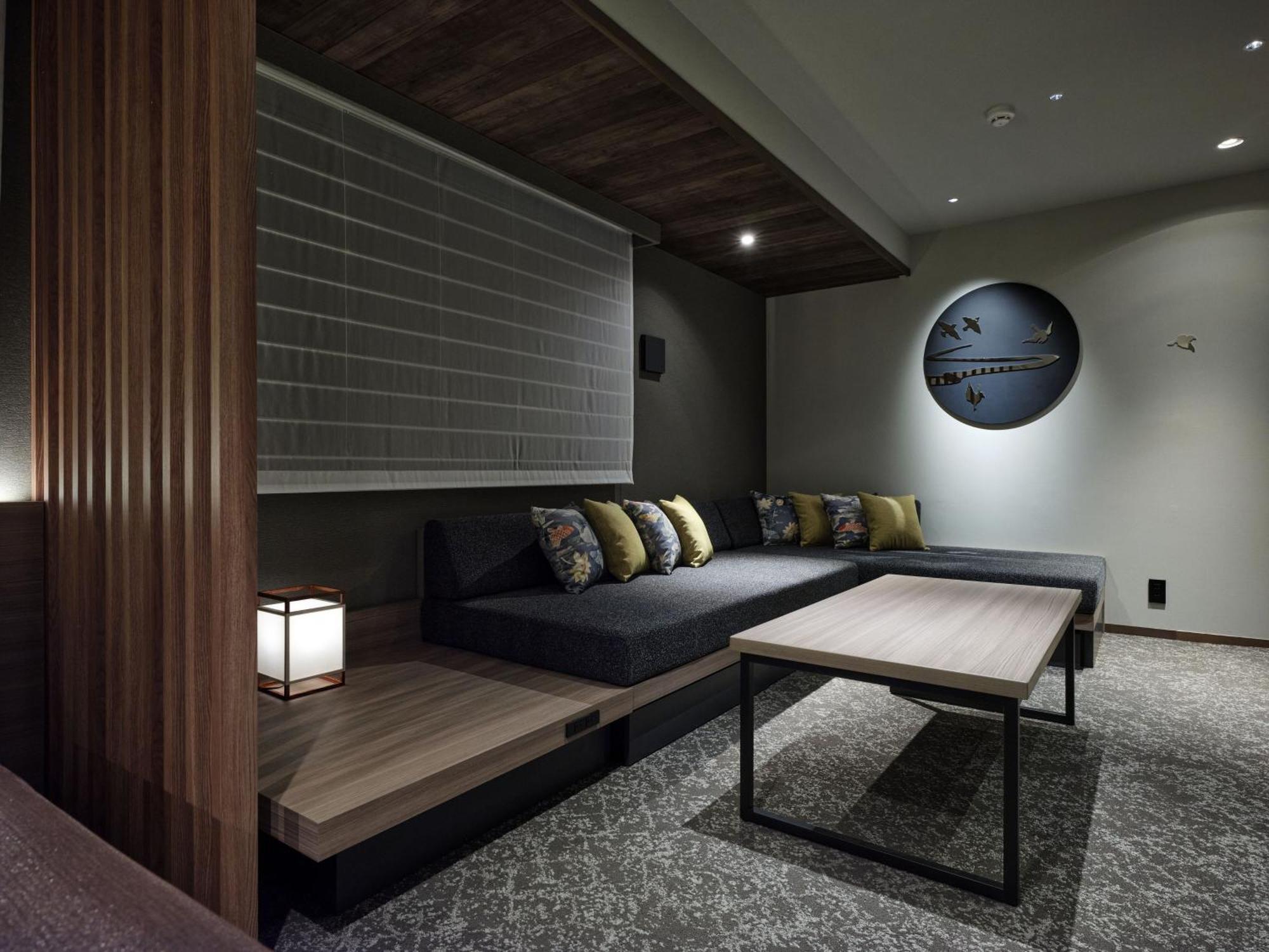 Monday Premium Sta Kamogawa 4* Quioto