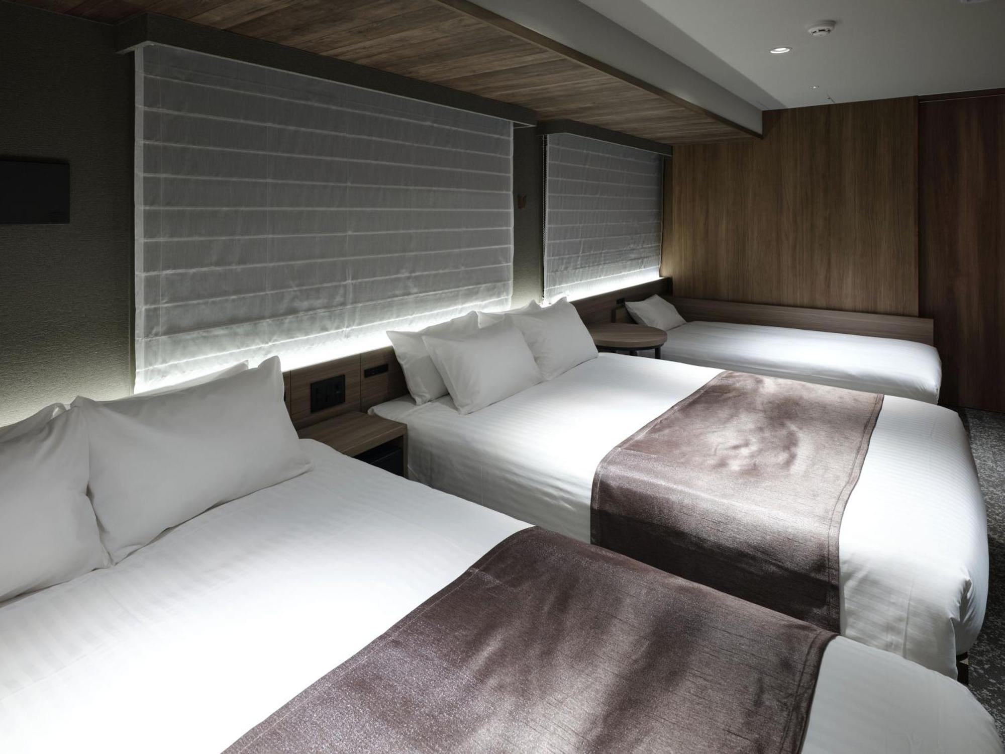 Monday Premium Sta Kamogawa Appart hôtel 4*