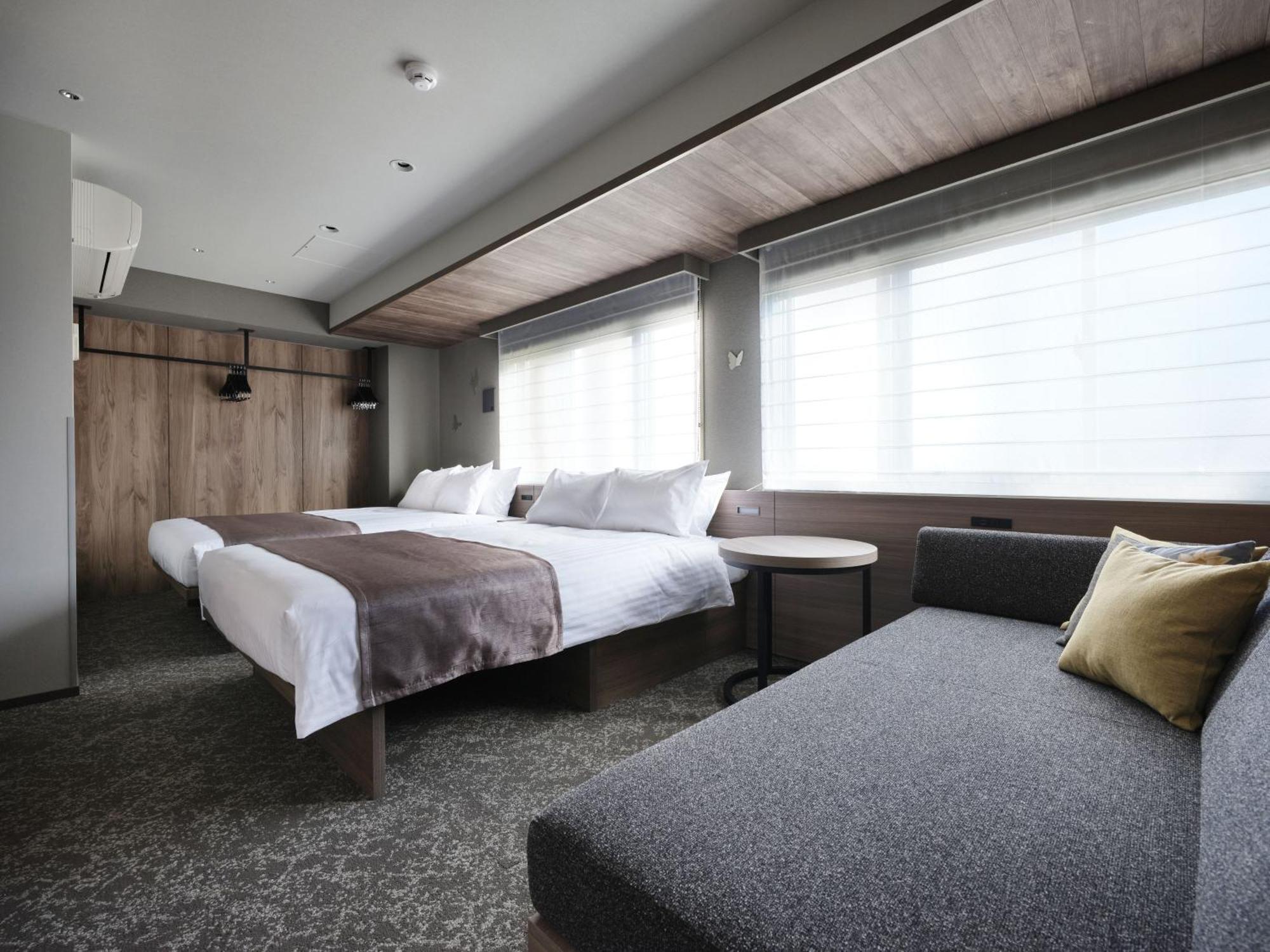 Appart hôtel Monday Premium Sta Kamogawa 4*