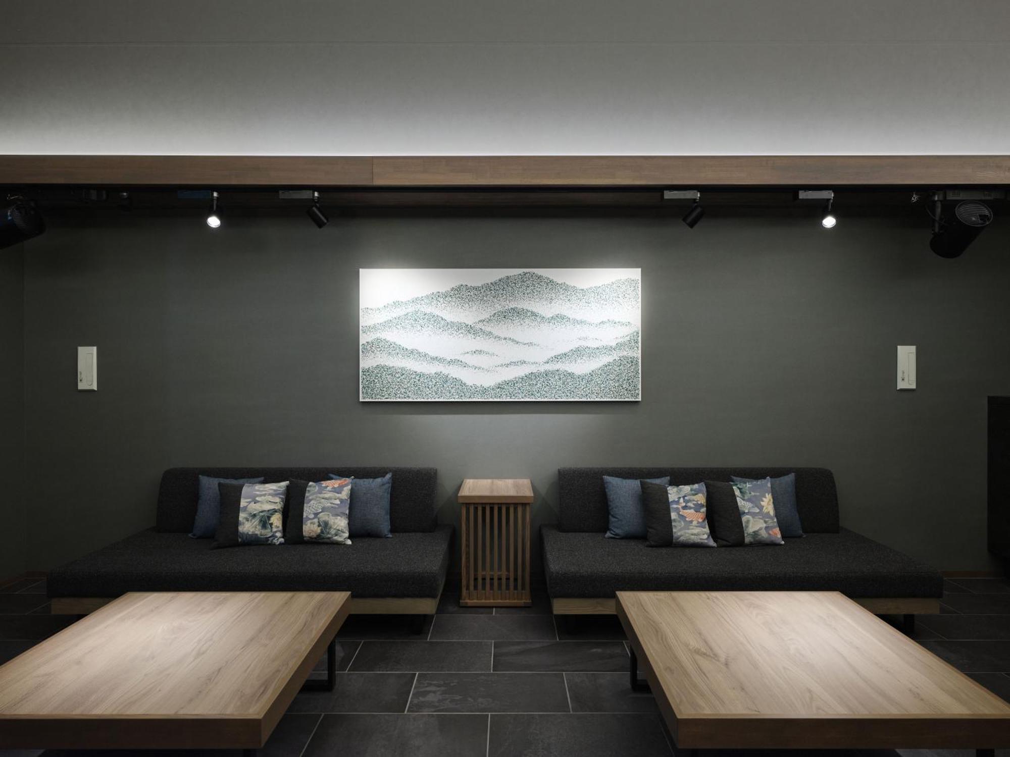 Monday Premium Sta Kamogawa Appart hôtel 4*